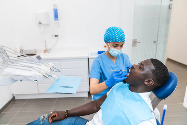 Best Emergency Orthodontic Repairs in Ellenton, FL